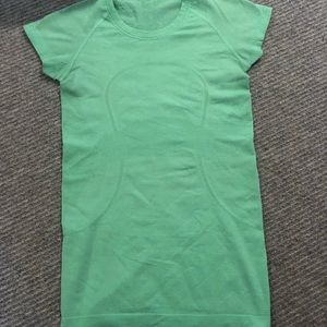 lulu lemon swiftly tank!!!!